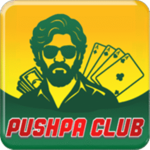 pushpa club