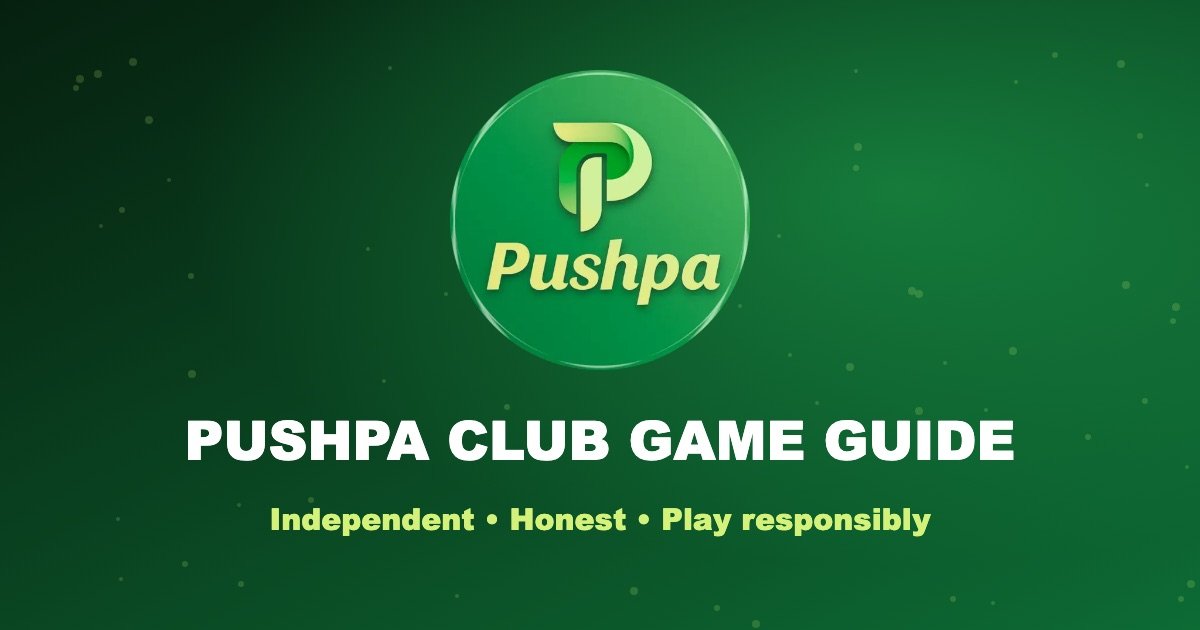About Pushpa Club Game guide